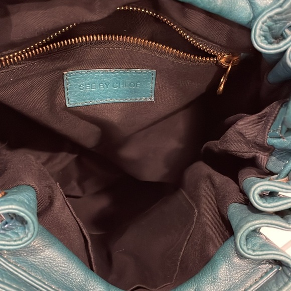 See by Chloe Cherry Crossbody Bag - Picture 7 of 16